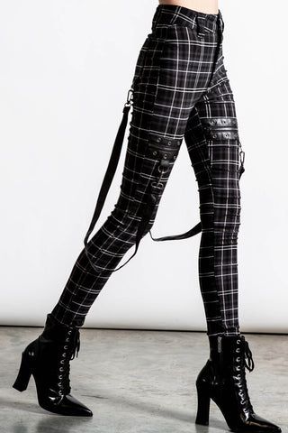 Goth Bottoms, 2010 Fashion, Mens Lifestyle, Tartan Plaid, Gothic Fashion, Fashion Lifestyle, Tartan, Womens Bottoms, Ash