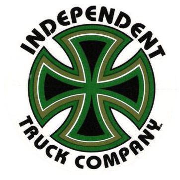 Independent Fox Racing Tattoos, Independent Logo, Backyard Skatepark, Independent Truck Company, Bob Marley Painting, Surf Tattoo, Skateboard Companies, Skateboard Photos, Truck Company