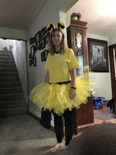 Pluto costume I done for me for Relay for Life. 2018 Pluto Costume, Goofy Costume, Work Fun, Relay For Life, Disney Party, Family Halloween Costumes, Family Halloween, Fun At Work, Disney Girls