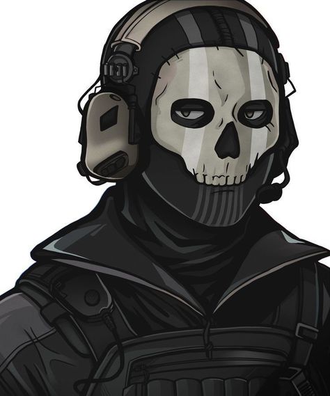 Simon Ghost Riley, New Profile Picture, Ghost Riley, New Profile, Skull Mask, Call Of Duty, Profile Picture, Skeleton, Ghost