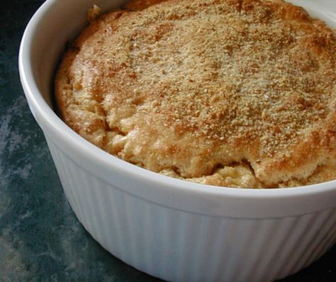 Puffed Cauliflower Cheese Cauliflower Cheese Recipe, Better Batter Gluten Free, Cheese Photo, Gluten Free Cake Mixes, Christmas Recipe Ideas, Crumb Cakes, Vegetable Ideas, Pumpkin Bread Pudding, Peach Crumble