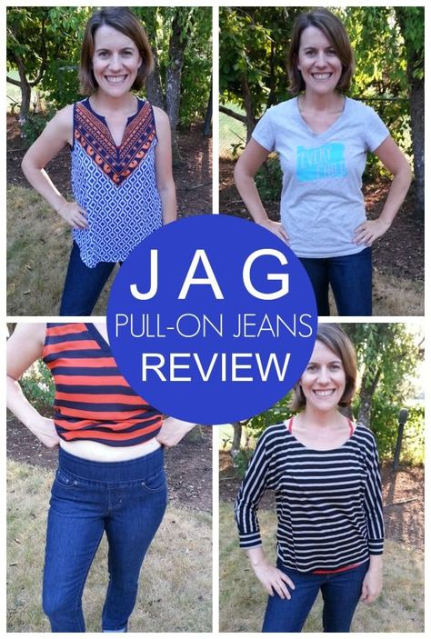 Top Spring Outfits, Preppy Summer Outfits, Jag Jeans, Dresses Australia, Pull On Jeans, Fashion 101, Stylish Clothes For Women, Fashion 2018, Frugal Living