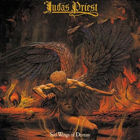 Judas Priest Albums, Rob Halford, Cleveland Rocks, Judas Priest, Heavy Metal Bands, Music Performance, Metal Music, Lp Vinyl, Studio Album