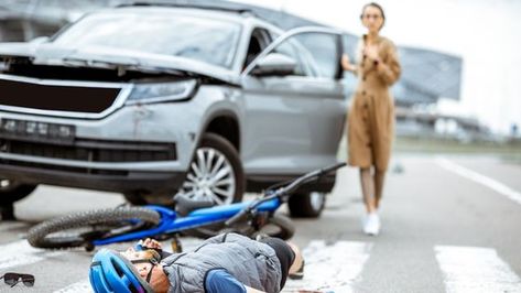 If you have recently been in a traffic collision with an uninsured motorist, it can leave you with a few queries. One of the key ones that many people have is whether will they still receive compensation even though the person who has injured them does not have insurance. Plus, of course, what exactly is […] The post Hit By an Uninsured Driver? What to Do Next appeared first on InterPages.org. Bicycle Accident, Women Drivers, Beach Bicycle, Accident Injury, Safety Courses, Personal Injury Lawyer, Personal Injury, Long Beach, Lawyer