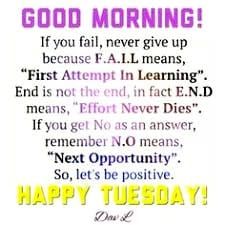 Happy #Tuesday ❤️ #tuesdaymotivation #TuesdayThoughts #ChooseDayTuesday Tuesday Pep Talk, Tuesday Motivation Quotes Encouragement, Tuesday Quotes Motivational, Tuesday Motivation Inspiration, Weekly Blessings, Tuesday Inspiration, Happy Tuesday Quotes, Black Inspirational Quotes, Tuesday Quotes