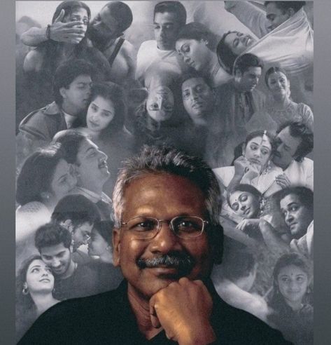 Manirathnam Aesthetic, Maniratnam Photos, Manirathnam Movie Frames, Maniratnam Aesthetic, Maniratnam Movie Frames, Movie Character Sketch, Film Edits, Friendship Funny, Cinema Idea