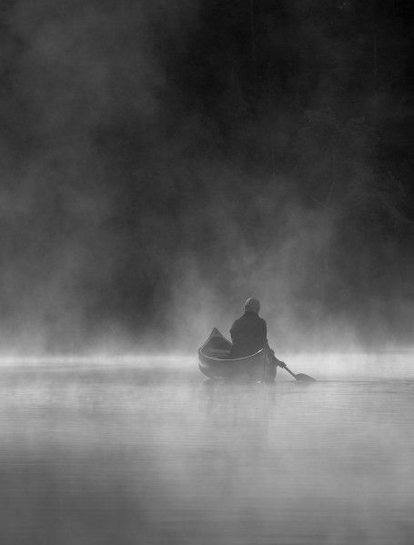 Misty Night, Fishing Photography, Good Weather, Lake Boat, Walk On Water, Row Boat, Print Frame, Weather Forecast, Source Unknown