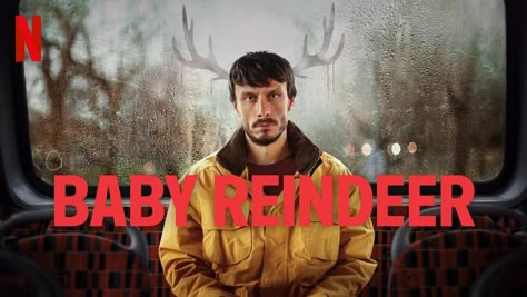 Richard Gadd is the writer and star of the limited series based on real events, Baby Reindeer. A series so compelling, you'll be finished quick smart. https://vanessasnonspoilers.com/archives/56069/baby-reindeer-mini-series/ Female Stalker, Baby Reindeer, Movies By Genre, Most Popular Movies, Hispanic Heritage Month, The Writer, Movie Releases, Streaming Tv, Popular Movies