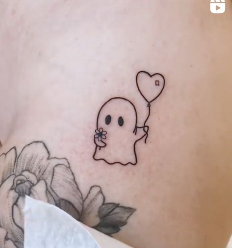 Astrological Tattoos, Valkyrie Tattoos, Tattoos Mythology, Tattoos Ghost, Rune Tattoos, Cute Halloween Tattoos, Pumpkin Tattoo, Bestie Tattoo, Mushroom Tattoos