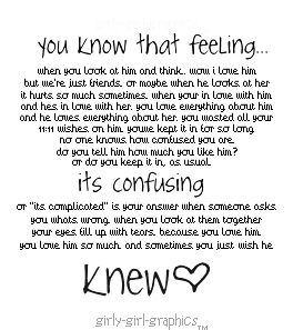 told him and got rejected like every other guy I have liked and tried but I'm the most unflirtyist girl and no wonder he dosent like me and of course likes my friend who wears super push-up bras and 5 pounds of makeup. I wouldn't have even thought twice about you if I knew that it would end like this. don't know how I'm ever going to like someone without them rejecting me.... Stop Loving Someone, Secret Crush Quotes, Quotes Tumblr, I Like Him, That Feeling, Trendy Quotes, Flirting Quotes, Cute Love Quotes, Best Friend Quotes