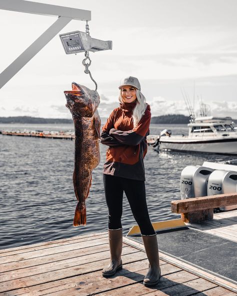 Fishing Trip Outfit, Alaska Outfits, Alaska Salmon Fishing, Pacific Salmon, Alaska Fishing, Ketchikan Alaska, Fall Fishing, Winter Fishing, Southern Outfits