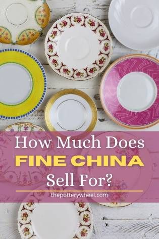 How Much Does Fine China Sell For? - Pricing Your China What To Do With China Dishes, Antique China Dishes, Vintage Dishes Antiques, Wedgwood China, Buddhist Symbols, Where To Sell, China Dishes, China Display, China Plates