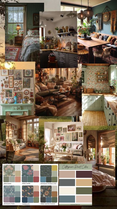 Cottage Academia Aesthetic, Cottagecore Academia Aesthetic, Cottagecore Furniture, Cottage Academia, Cottagecore Theme, Cottage Core Dark Academia, Witchy Academia, Cottagecore Academia, Cottagecore Living