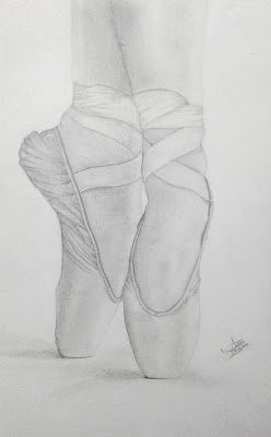 Ballet Shoes Drawing, Shoe Sketch, Ballerina Sketch, Ballet Drawings, Ballerina Drawing, Art Shed, Profile Drawing, Dancing Drawings, Shoe Sketches