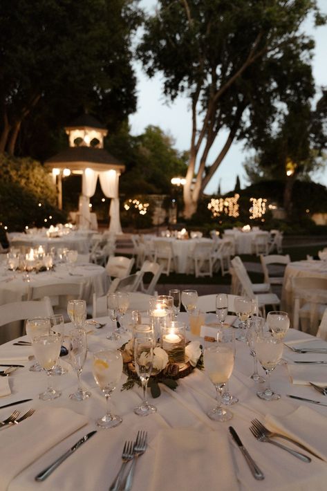 Garden Wedding Venue Ideas | Arizona Wedding Locations | AZ Photographer | This garden wedding at The Wright House in Arizona was so dreamy! I loved the garden wedding reception outdoor and all the decor and lighting. See garden wedding lights, garden wedding aesthetic, arizona wedding photos, arizona wedding reception and arizona wedding reception ideas. Book my husband and I for your Arizona wedding photos or adventurous elopement photo and videography at kalimphotos.com! Wright House Wedding Arizona, Airbnb Backyard Wedding, Garden Wedding Reception Outdoor, Aesthetic Wedding Reception, Wedding Reception Aesthetic, Garden Wedding Aesthetic, Reception Aesthetic, Aesthetic Arizona, Wedding Decor Colors