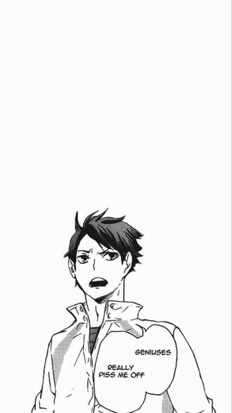 Oikawa Background, Oikawa Wallpaper Iphone, Oikawa Black And White, Tooru Oikawa Wallpaper, Toru Oikawa Wallpaper, Oikawa Wallpaper Aesthetic, Oikawa Tooru Manga, Oikawa Tooru Wallpapers, Oikawa Cosplay