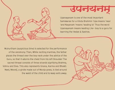 Check out this @Behance project: “Invite Design - Upanayanam” https://www.behance.net/gallery/16367507/Invite-Design-Upanayanam Upnayan Invitation Card, Upanayanam Invitation Cards, Thread Ceremony Invitation Cards, Thread Ceremony, Invitation Card Sample, Burmese Food, Photo Frame Images, Invite Design, Indian Quotes