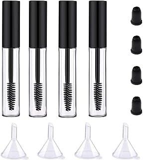 Grooming Tips For Women, Makeup Cart, Natural Eyelash Growth, Amazon Makeup, Diy Serum, Clear Mascara, Eyebrows Eyelashes, Eyebrow Serum, Castor Oil For Hair