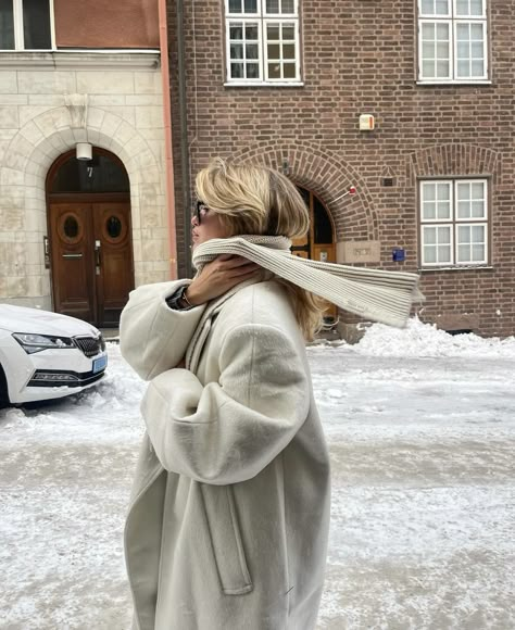 Winter Moodboard, Djerf Avenue, Moodboard Aesthetic, Snow Angel, Parisian Life, Matilda Djerf, Cosy Winter, Snow Angels, Winter Girls