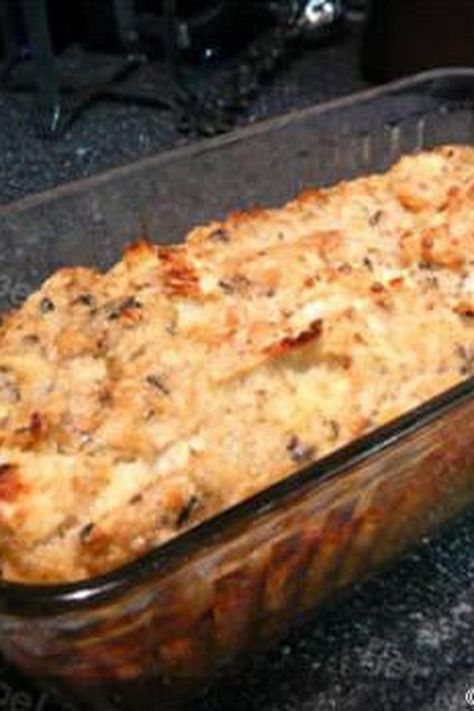 Great Salmon Loaf Salmon Loaf Recipes, Beer Battered Fish And Chips, Battered Fish And Chips, Salmon Casserole, Salmon Recipes Baked, Canned Salmon Recipes, Salmon Patties Recipe, Canned Salmon, Beer Battered Fish