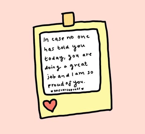 Positive Notes For Strangers, Proud Of You Cute, Supportive Quotes Encouragement, Cute Encouragement, Cute Reminders, Small Reminders, Cute Reminder, Cheerful Quotes, Sagada