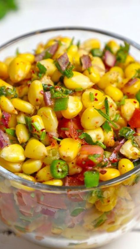 10 Non-Fried Indian Snacks To Make At Home Evening Indian Snacks, Evening Healthy Snacks Indian, Quick Snacks Easy Indian, Indian Evening Snacks, Quick Indian Snacks, Evening Snacks Indian, Snacks To Make At Home, Easy Indian Snacks, Corn Chaat