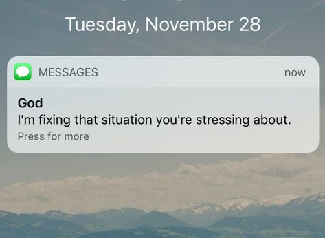 11/2/18 I don't know if she likes me or she's trying to get rid of me.... I feel uneasy with all this thoughts in my head. Thank you for being in control of everything Father. :) Give Head Texts, He Didnt Text Me Today, When She Texts You First, Why Can’t I Get You Out Of My Head, Trust God Even When You Don't Understand, I’m Just Out Here Trusting God, Jesus Christus, Let God, God Prayer