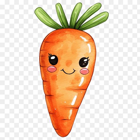 carrot clipart Carrot Illustration Cute, Cute Carrot, Carrot Clipart, Carrot Cartoon, Carrot Illustration, Carrot Drawing, Cartoon Brain, Brown Gloves, Red Roof