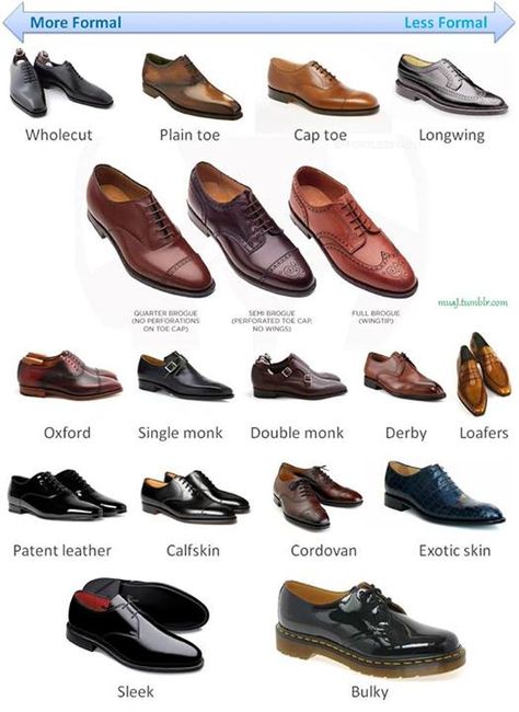 for Him Mens Dress Shoes Guide, Mens Business Casual Shoes, Men Shoes Casual, Shoes Guide, Men's Dress Shoes, Business Casual Shoes, Formal Mens Fashion, Best Shoes For Men, Mens Boots Fashion