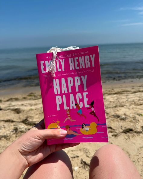 #whatthisweek What I’m reading: I finished Happy Place by Emily Henry and loved it sooo much. My review for it will be out Wednesday!!! I also started reading The Measure by Nikki Erlick. My book club starts this weekend and it’s the book for the month of June!! So far, it’s extremely thought provoking and I’m really loving it! What I’m watching: Isaiah and I just finished the first half of bridgerton season 3. We skipped/closed our eyes for the spicy scenes, but the drama was everythinggg... Spicy Scenes, Lobster Fest, Friends Reunited, Bridgerton Season 3, Emily Henry, Group Of Friends, My Happy Place, Happy Place, Season 3