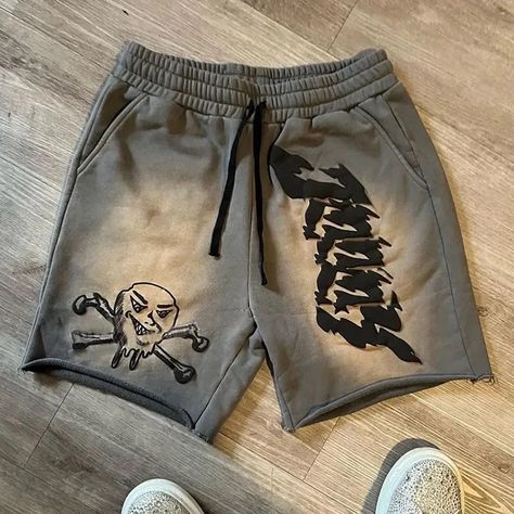 100% cotton custom outdoor PUFF print string pocket vintage distressed acid wash shorts manufacturer 🏖 . ______________ . Your Brand Logo/details - Super Soft fabric - FAST Shipping -Secure Payment Modes ______________ . . 📬 DM now & get free mock up designs! . #stringpocket #pocketshorts #printingshorts #beachshorts #distressshort #dotshorts #boatshorts #clothingmanufacturer #acidwash #streetwearbrand #streetwearflorida #boatshorts #brandedshort #fleeceshorts #cottonshorts #puffshorts #p... String Pocket, Acid Wash Shorts, Puff Print, Clothing Manufacturer, Fleece Shorts, Distressed Shorts, Vintage Shorts, Beach Shorts, Acid Wash