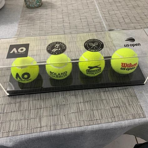 Tennis Decorations, Tennis Crafts, Mode Tennis, Tennis Lifestyle, Tennis Birthday, Grand Slam Tennis, Tennis Photography, Tennis Pictures, Tennis Aesthetic