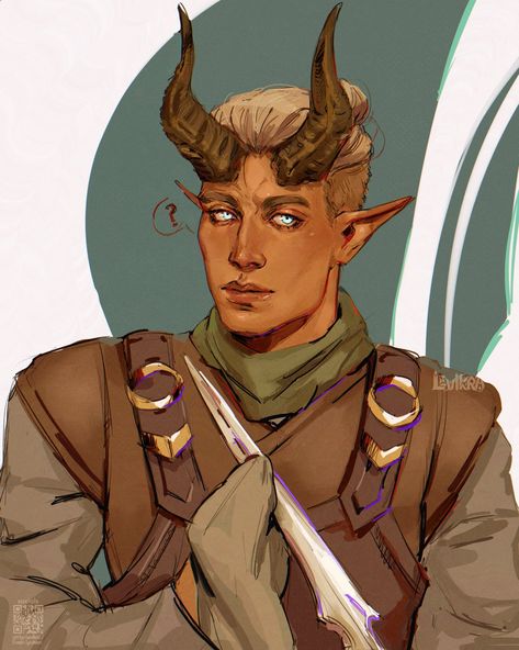 Tiefling Paladin, Grabby Hands, Hot Vampires, Want To Draw, Baldur's Gate, Dragon Age, Dungeons And Dragons, Your Eyes, Game Art