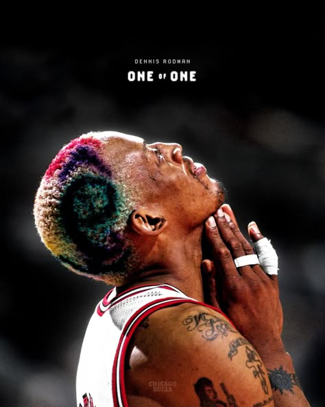 Dennis Rodman Wallpaper, Dennis Rodman Lockscreen, Dennis Rodman Poster, Nba Wallpapers Dunk, Nba Iconic Photos Wallpaper, Denis Rodman, Nba Poster Dunks, Cool Basketball Wallpapers, Basketball Quotes Inspirational