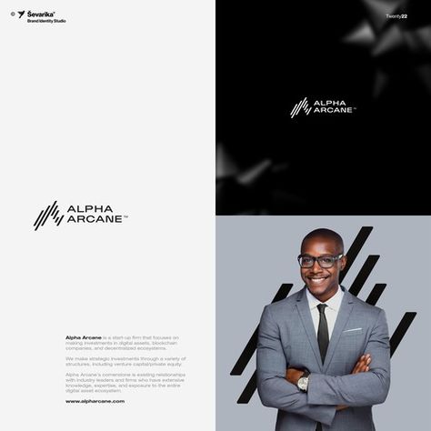 Investment Company Logo Design, Investment Branding Design, Investment Fund Logo, Invest Logo Design, Investment Company Branding, Insurance Company Branding, Finance Branding Design, Investing Branding, Finance Logo Design Inspiration