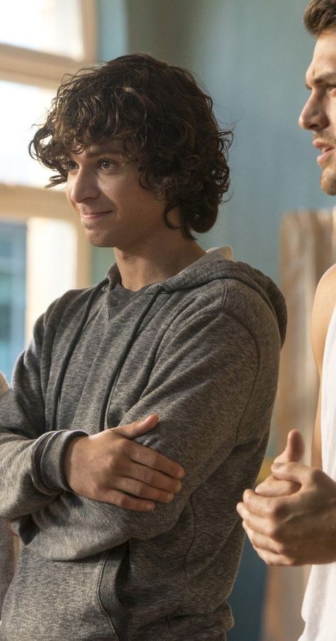 Moose Step Up, Adam Sevani, Step Up Workout, Step Up 3, Step Up Movies, Step Up Revolution, Beau Mirchoff, Escape The Night, Joseph Gordon Levitt