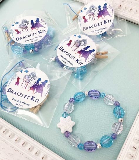 Frozen Party Activities, Frozen Party Bags, Frozen Birthday Party Favors, Frozen 3rd Birthday, Frozen Birthday Party Decorations, Frozen Party Favors, Elsa Birthday Party, Frozen Bday Party, Girl Birthday Party Favors