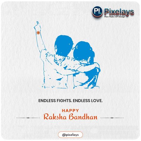 Raksha Bandhan : . . The #occasion is meant to celebrate any type of #brother-sister #relationship between men and women who may not be biologically related #RakshaBandhan #HappyRakshaBandhan #रक्षाबंधन #Socialmediapost #Banner #Ad. Design by #Pixelays Broken Crayons Still Color, Happy Raksha Bandhan, Broken Crayons, English Vocab, Banner Ad, Happy Rakshabandhan, Raksha Bandhan, Endless Love, Happy Diwali