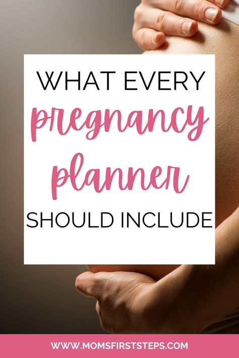 Explore what makes a great pregnancy planner and what features you should look for when considering which one to choose. Perfect for the expectant mom-to-be who is trying to choose the right pregnancy planner. Multiple Births, Pregnancy Calendar, Pregnancy Planner, Habit Formation, Pregnancy Journal, Medical Tests, Birth Plan, Unique Baby Shower Gifts, Preparing For Baby