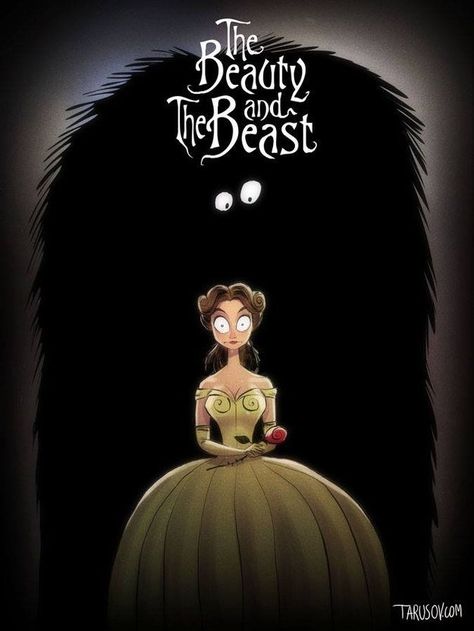 Tim Burton Personajes, Tim Burton Disney, Tim Burton Art Style, Disney Poster, Tim Burton Characters, Disney Movie Posters, The Beauty And The Beast, Tim Burton Style, Classic Disney Movies