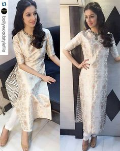 Divya Khosla Kumar, Divya Khosla, Raw Mango, Indian Designer Suits, Kurta Designs Women, Ethnic Outfits, Indian Designer Outfits, Indian Attire, Designer Dresses Indian