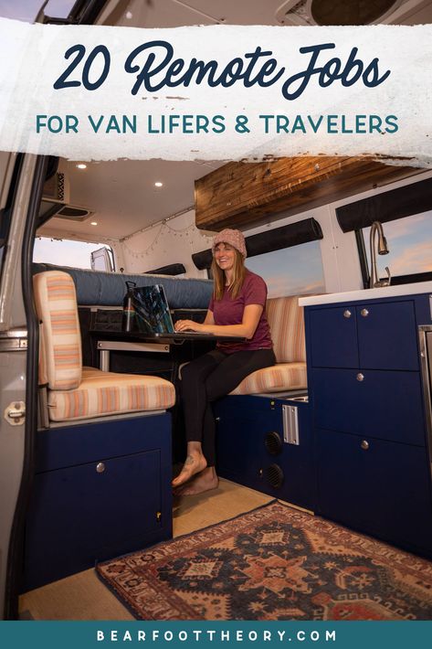 Looking for more freedom in your career Van Travel, Amazon Jobs, Retirement Ideas, Student Loan Forgiveness, Rv Tips, Flexible Jobs, Campervan Life, Van Life Diy, Van Conversions