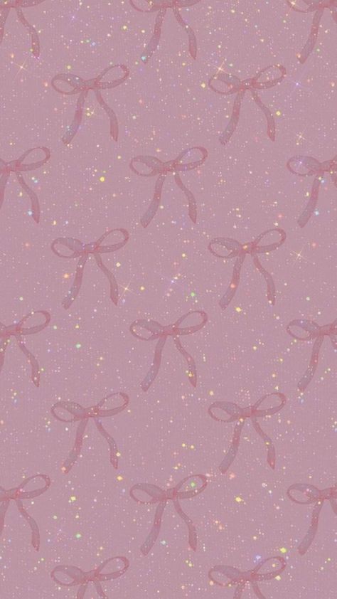 Glittery Wallpaper Aesthetic, Aesthetic Tapeta, Pink Ribbon Wallpaper, Purple Rocks, Bow Wallpaper Iphone, Crystals Purple, Pink Glitter Background, Coquette Ribbon, Pink Wallpaper Ipad