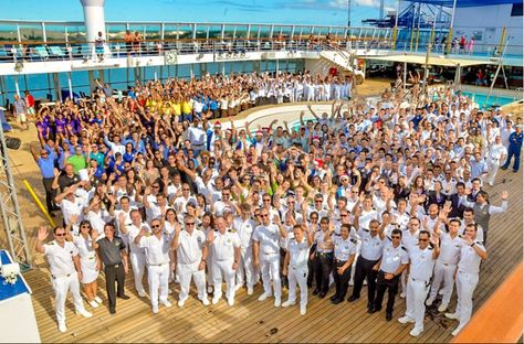 We ❤️ our team members! Check out 5 Times Norwegian’s Crew Made our Guests’ Vacations Outstanding Norwegian Breakaway, Miami Airport, Summer Vacation Destinations, Cruise Lines, Chasing The Sun, Norwegian Cruise Line, Norwegian Cruise, York London, Team Members