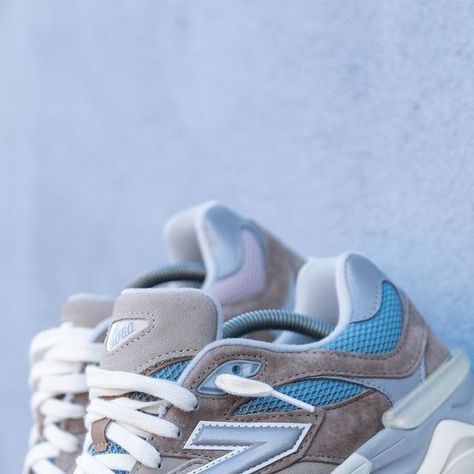 Nouveau on Instagram: "[ COMING SOON ] The MENS New Balance 9060 “MUSHROOM” will be available this Friday at 11AM CT! Get them one hour early exclusively on Instagram ( ⚠️ limit 1 per customer, multiple orders will be canceled)" Summer Drip, Mens New Balance, New Balance 9060, Social Club, New Balance, Coming Soon, Stuffed Mushrooms, Tags, On Instagram