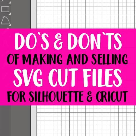 Information about making and selling digital SVG cut files for Silhouette Portrait or Cameo and Cricut Explore or Maker. Towel Sayings, Inkscape Tutorials, Silhouette Cameo Crafts, Silhouette Cameo 4, Silhouette Cameo 3, Silhouette Cameo Tutorials, Farmhouse Svg, Silhouette Tutorials, Cricut Tips