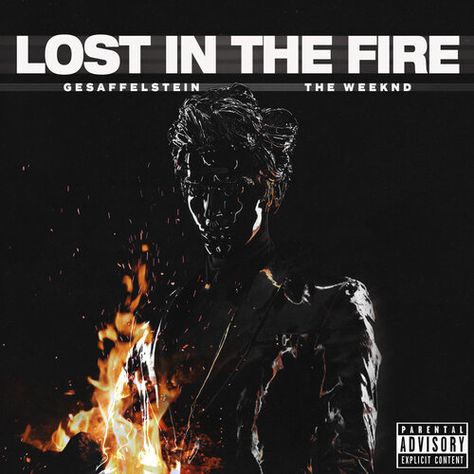 Gesaffelstein The Weeknd Lost in the Fire Album Cover Art Design — Bandicoot Design Fire Album Cover, Weekend Album, The Weeknd Album Cover, Album Cover Art Design, The Weeknd Background, Conor Oberst, Weekend Aesthetic, The Weeknd Albums, Amy Macdonald