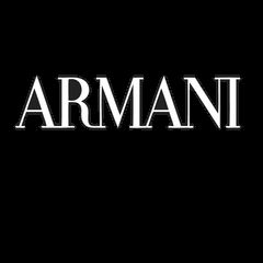 Armani Armani Fashion, Armani Grey, Armani Brand, Armani Collection, Famous Logos, Luxury Marketing, Elle Magazine, Armani Belt, Infiniti Logo