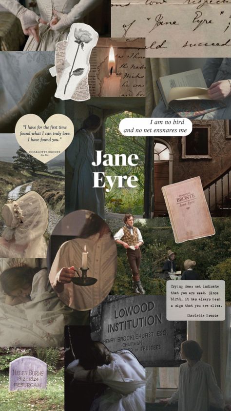 jane eyre book aesthetic aes forest academia Jane Eyre Book Aesthetic, Forest Academia, Helen Burns, Dark Academia Room Ideas, Jane Eyre Book, Charlotte Bronte Jane Eyre, Sisters Book, Bronte Sisters, Charlotte Bronte