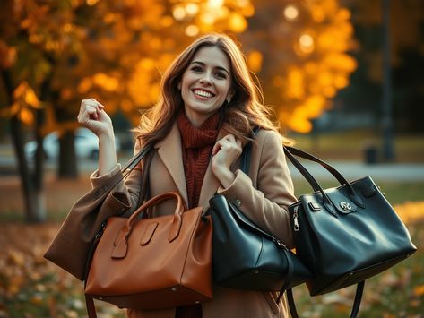 Collection of 10 stylish and affordable fall 2024 bags under $1,000, including crossbodies, totes, and trendy designs, perfect for elevating autumn outfits. Affordable Bags, Handbag Trends, Bags 2024, Winter Bags, Popular Handbags, Perfect Handbag, Top Handbags, 2024 Trends, Trending Handbag